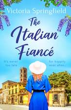 The Italian Fiancé