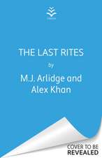 The Last Rites