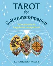 Tarot for Self-transformation