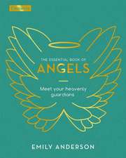 The Essential Book of Angels