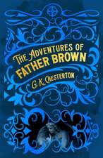 The Adventures of Father Brown