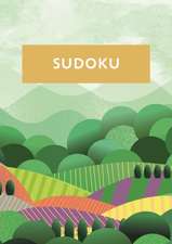 Saunders, E: Sudoku