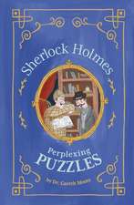 SHERLOCK HOLMES PERPLEXING PUZ