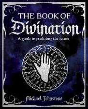 The Book of Divination