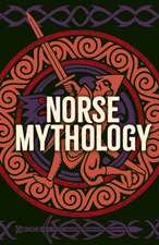 Norse Mythology