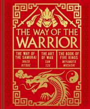 The Way of the Warrior