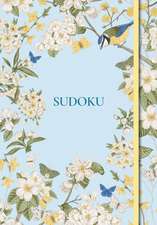 Saunders, E: Sudoku