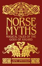 Norse Myths