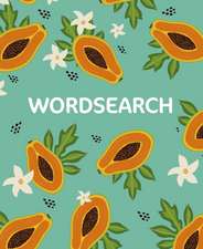 Saunders, E: Wordsearch