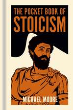 Pocket Book of Stoicism