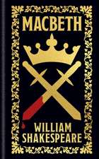 Shakespeare, W: Macbeth
