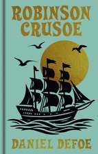 Robinson Crusoe