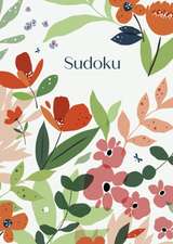 Saunders, E: Sudoku