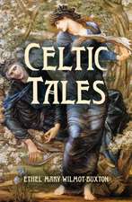Celtic Tales