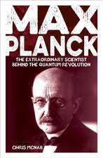 Max Planck