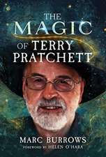 The Magic of Terry Pratchett