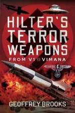 Hitler's Terror Weapons