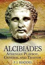 Rhodes, P: Alcibiades