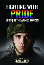 Fighting with Pride