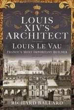 Louis XIV's Architect