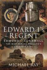 Edward I's Regent