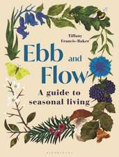 Ebb and Flow: A Guide to Seasonal Living