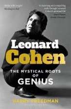 Leonard Cohen