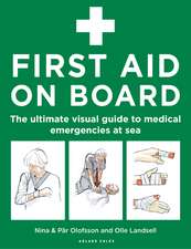 First Aid on Board