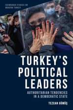 Turkey's Political Leaders