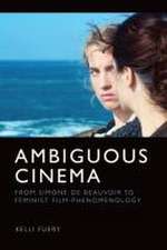 Ambiguous Cinema