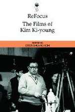 Refocus: The Films of Kim Ki-Young