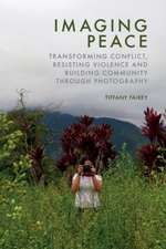 Imaging Peace