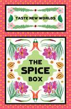 The Spice Box