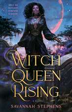 Witch Queen Rising