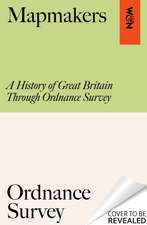 Mapmakers