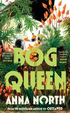Bog Queen