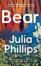 Bear: ‘A brilliant writer’ Ann Patchett