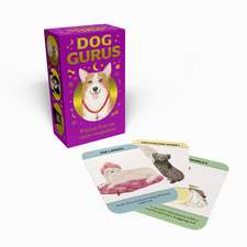 Dog Gurus (Mini Deck)