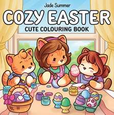 Cozy Easter