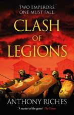 Riches, A: Clash of Legions