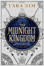 The Midnight Kingdom