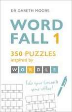 Word Fall 1