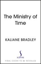 The Ministry of Time