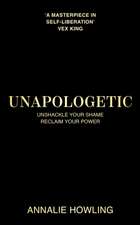 Unapologetic