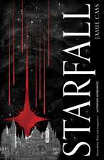 Starfall: The must-read dark academia fantasy debut, book one of the Oxford Book of Magick