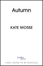 Autumn: The Story of a Season