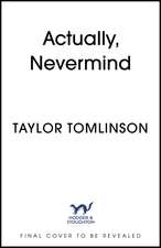 Actually, Nevermind