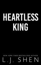 Heartless King