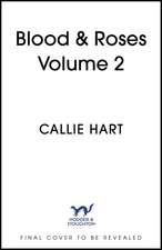 Thorns & Sin: Volume 2 of the Blood & Roses Series
