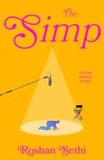 The Simp: A hilarious and wild ride – Vanity Fair set in contemporary Hollywood